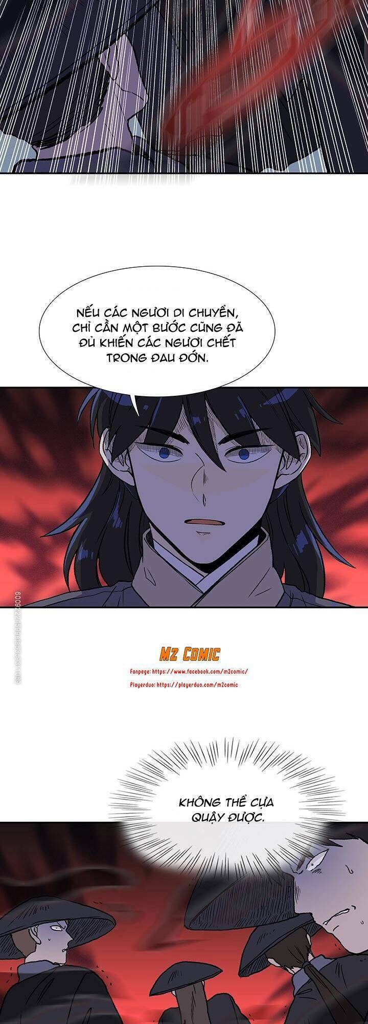 Học Sĩ Tái Sinh: Chapter 118