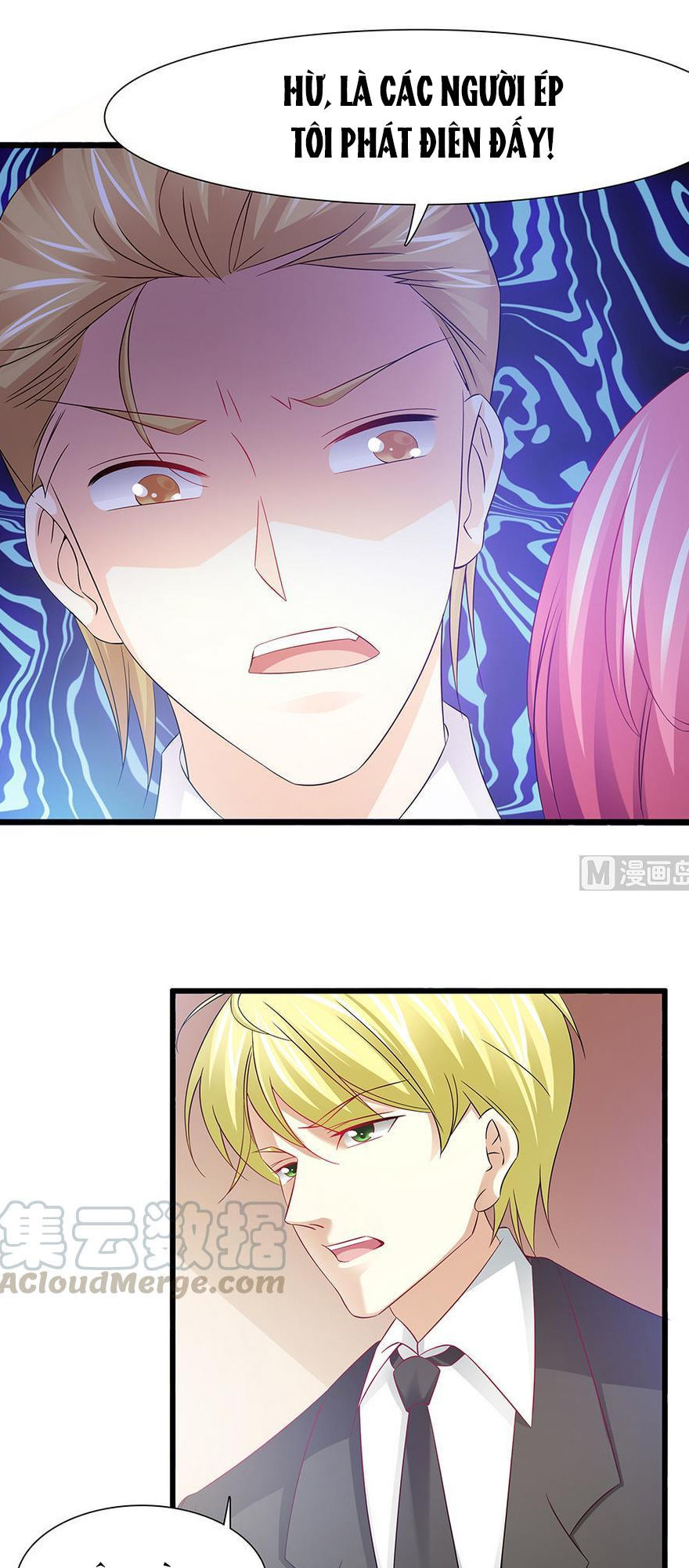 Cô Sát Thủ Ơi, Yêu Nhau Nhé: Chapter 48