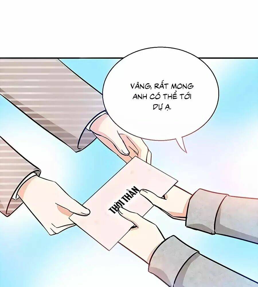 Mùi Hương Lãng Mạn: Chapter 44