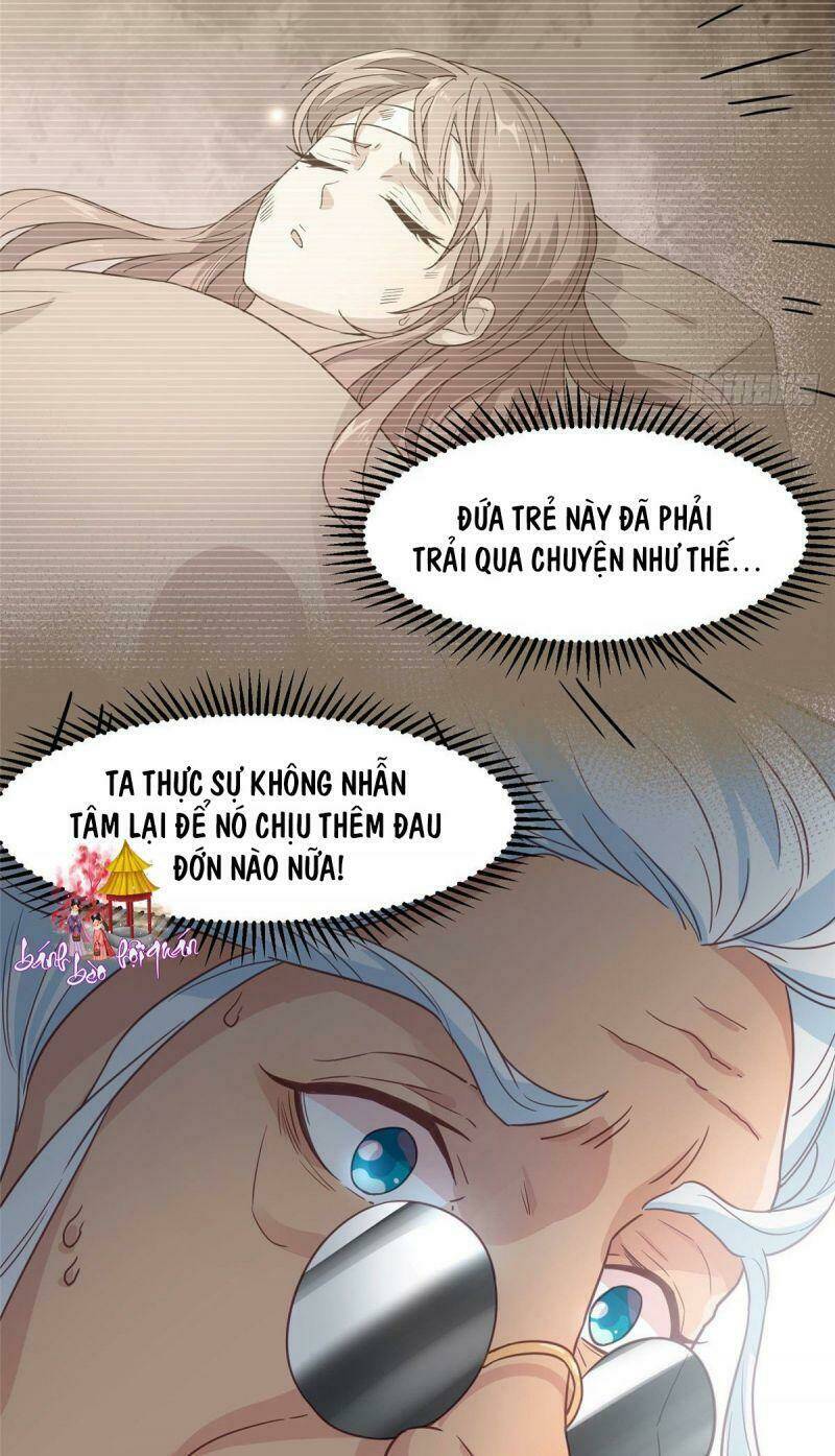 Bạo Manh Tiểu Tiên: Chapter 19