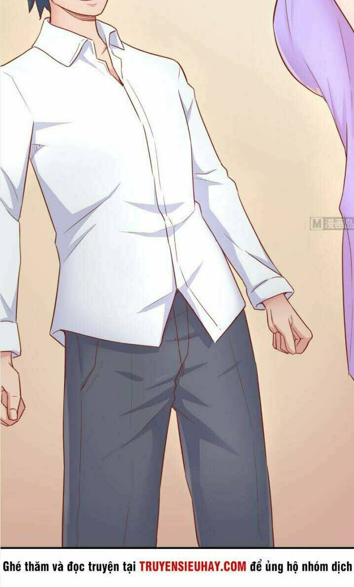 Bác Sĩ Riêng Của Nữ Thần: Chapter 25