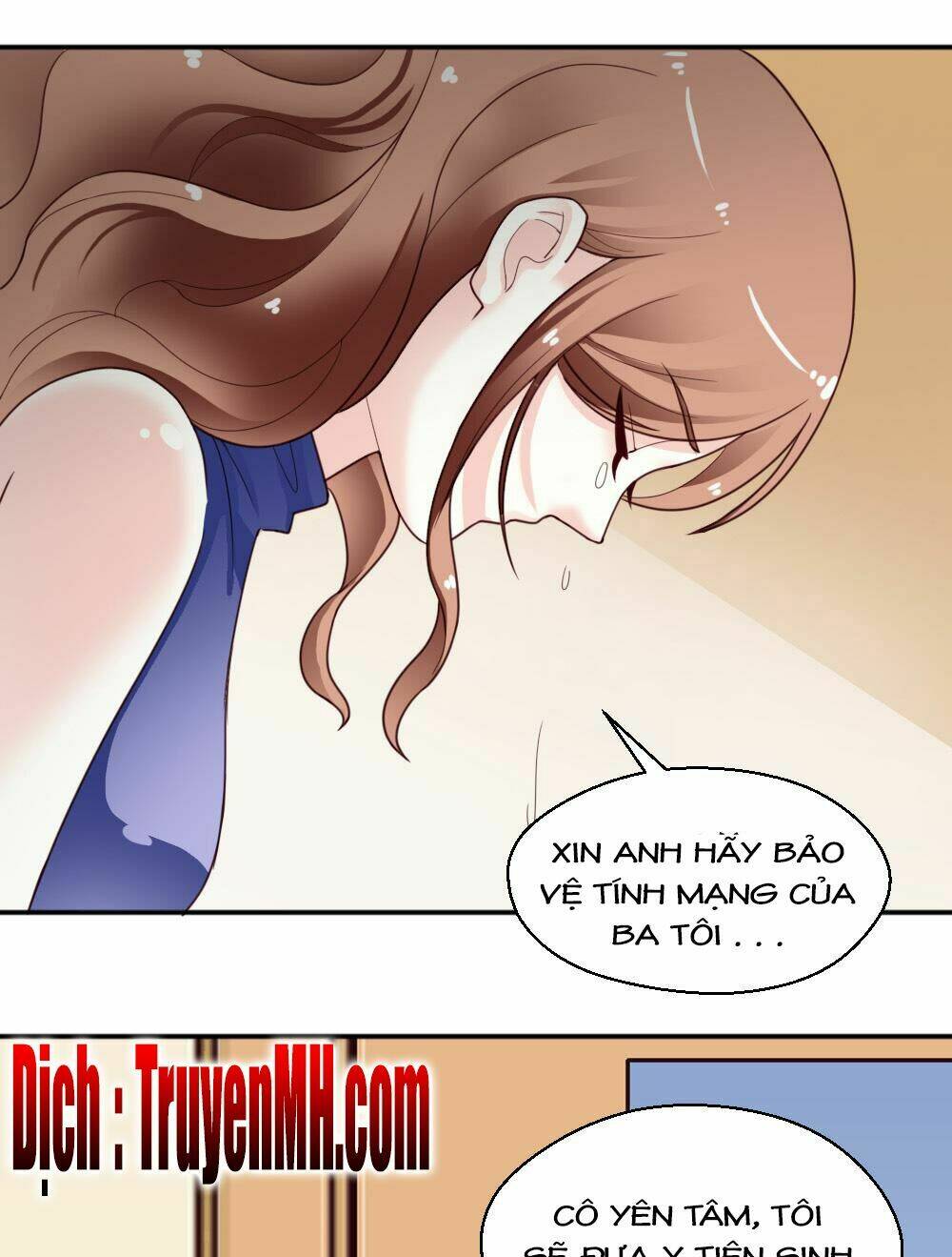 Bí Mật Của Thiên Kim: Chapter 95