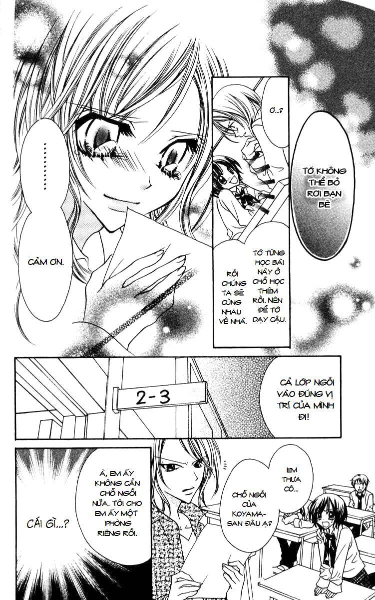 Jigoku Shoujo: Chapter 9