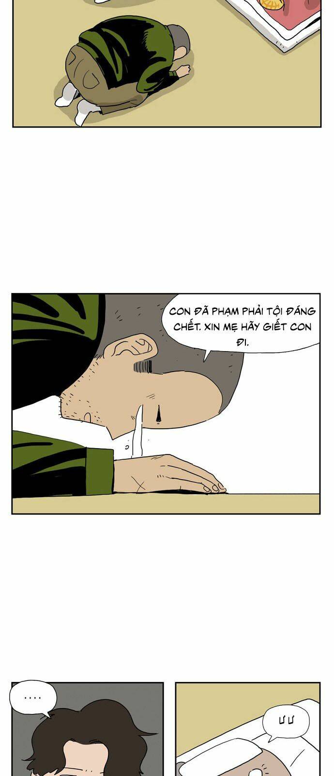 Con Gái Tôi Là Zombie: Chapter 14