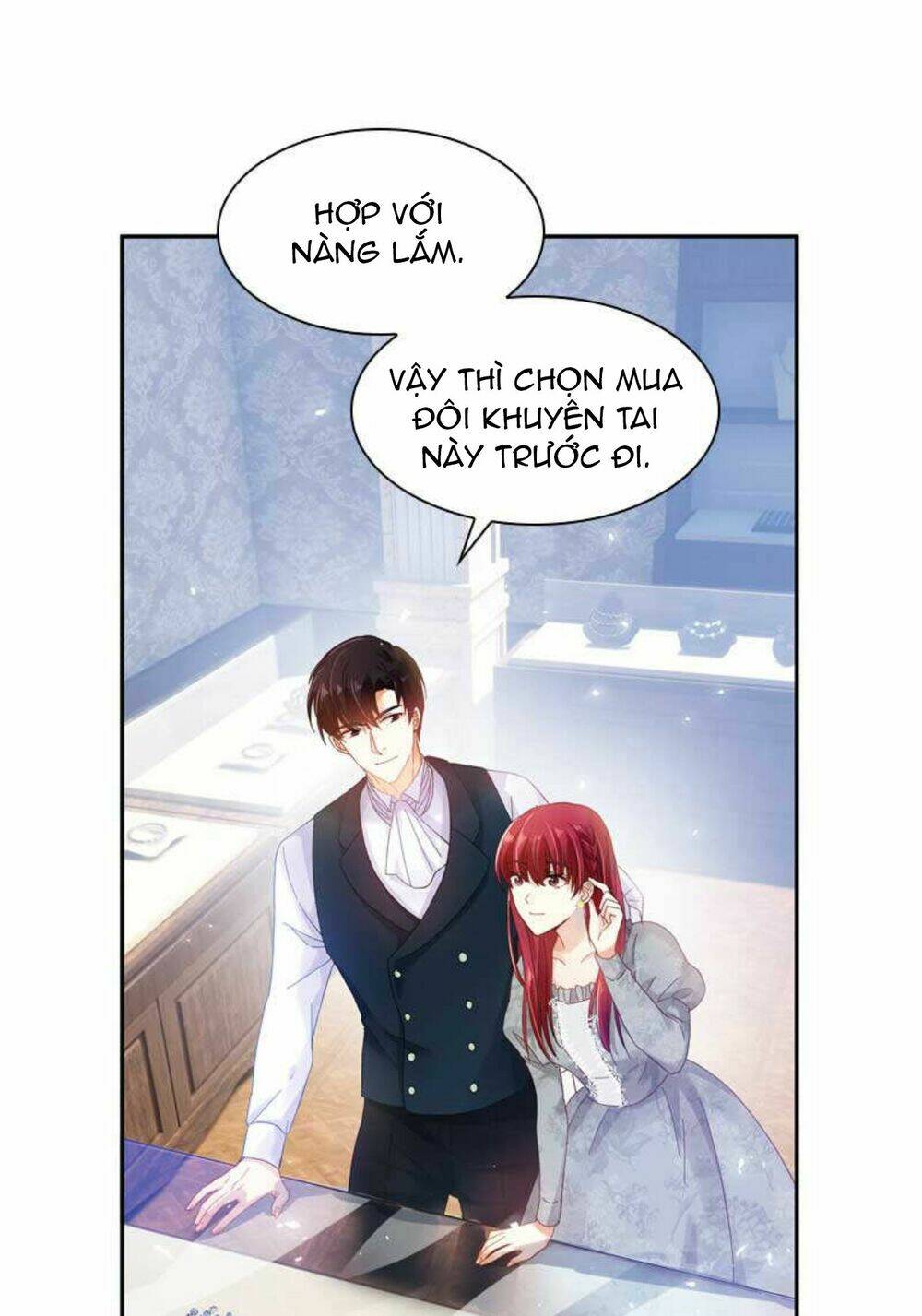 Ác Nữ Cải Biến: Chapter 48