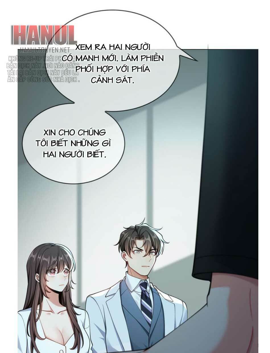 Cô Vợ Nhỏ Nuông Chiều Quá Lại Thành Ác!!: Chapter 207.1