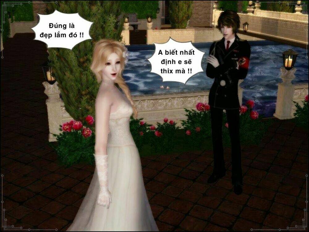 Truyện Sims - Earl Story: Chapter 42