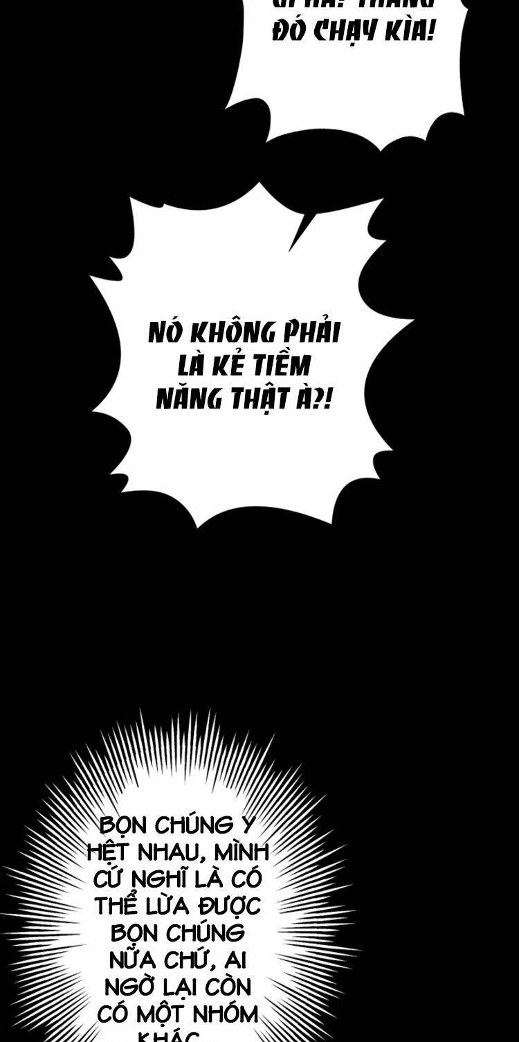 Trò Chơi Của Chúa Thượng: Chapter 19