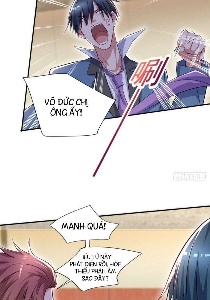 Mở Phòng Khám Tu Tiên: Chapter 56