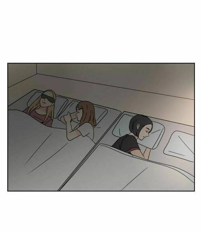 30 Phút Bước Đi Bên Em: Chapter 46