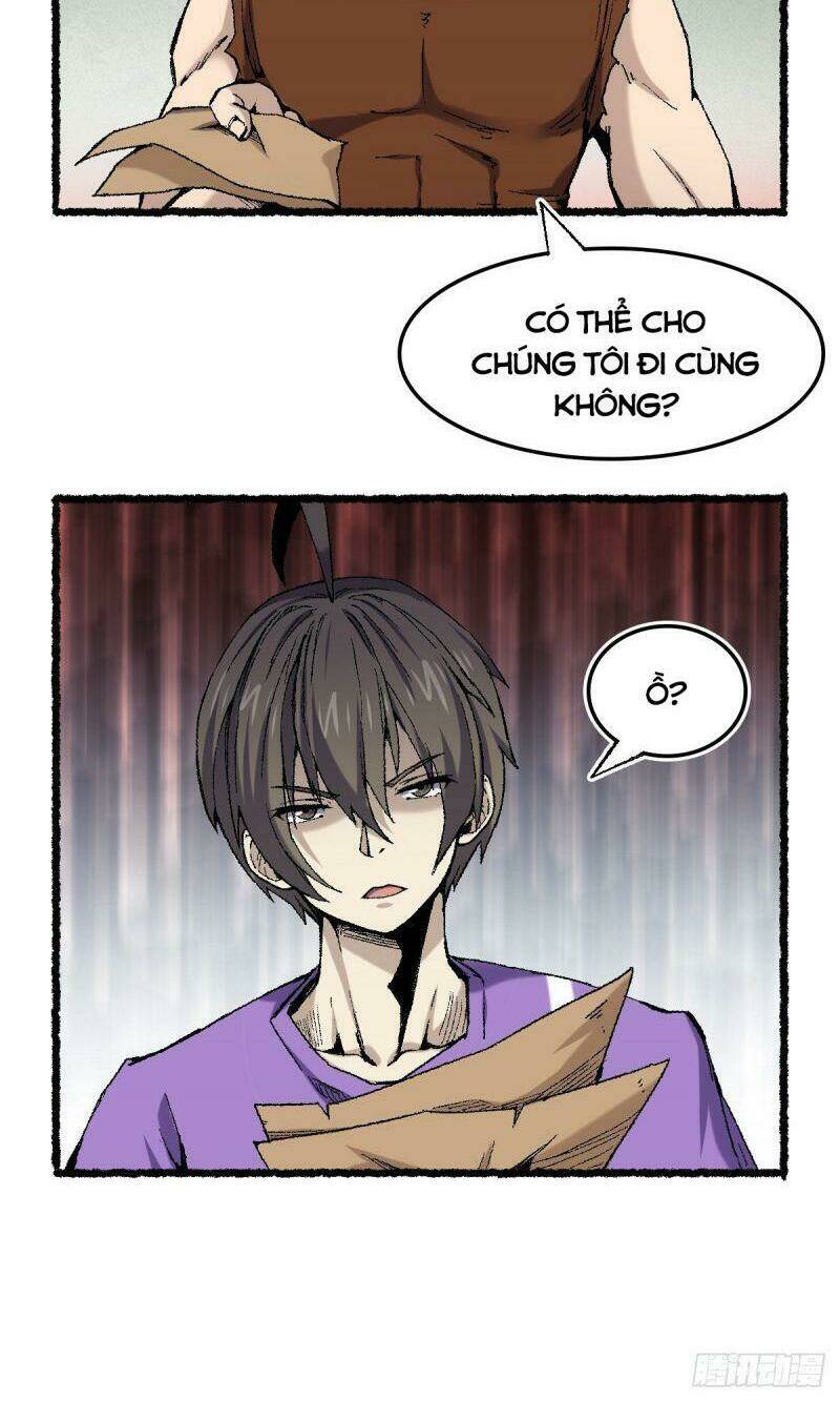 Ta Độ Kiếp Thất Bại Đều Là Tại Ngươi: Chapter 69