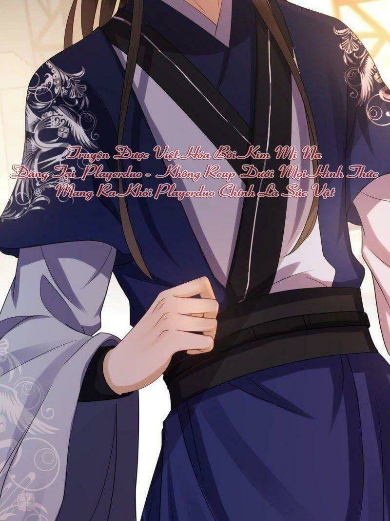 Vương Gia Kiêu Ngạo Quá Khó Cua: Chapter 52