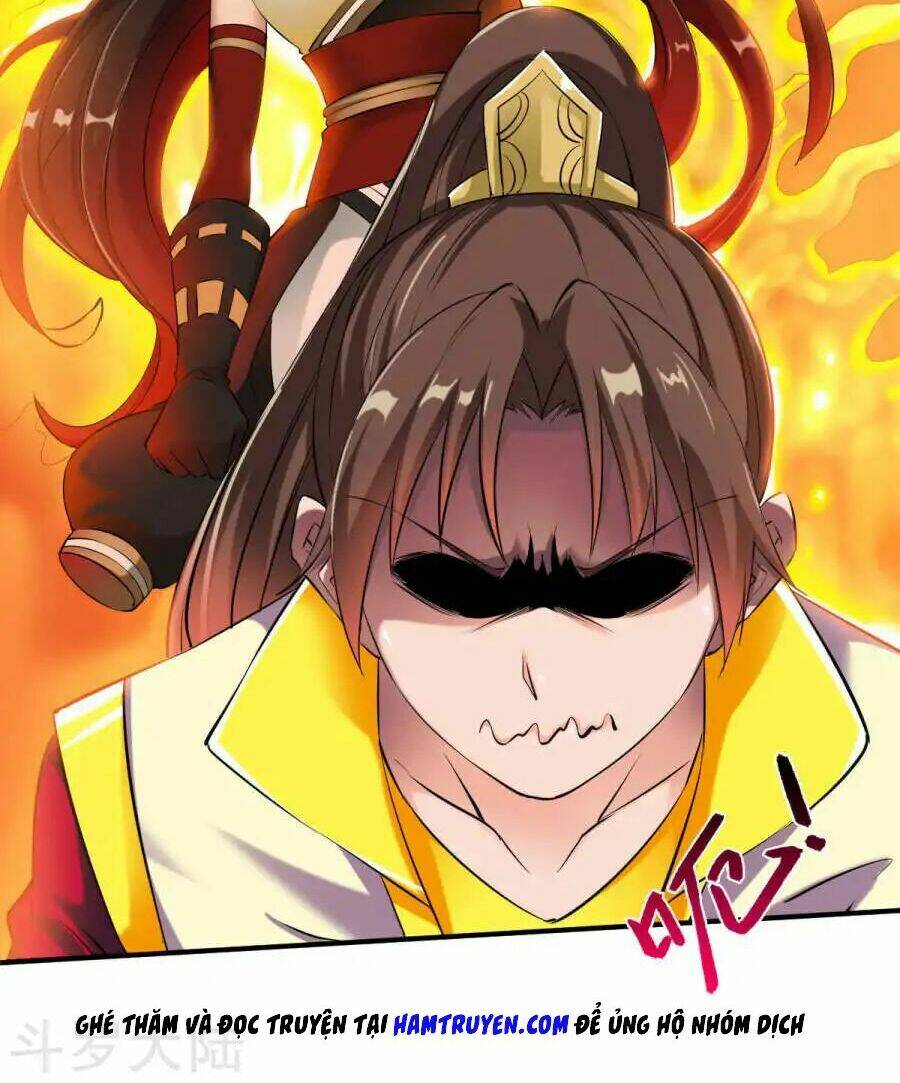 Chiến Đỉnh: Chapter 15