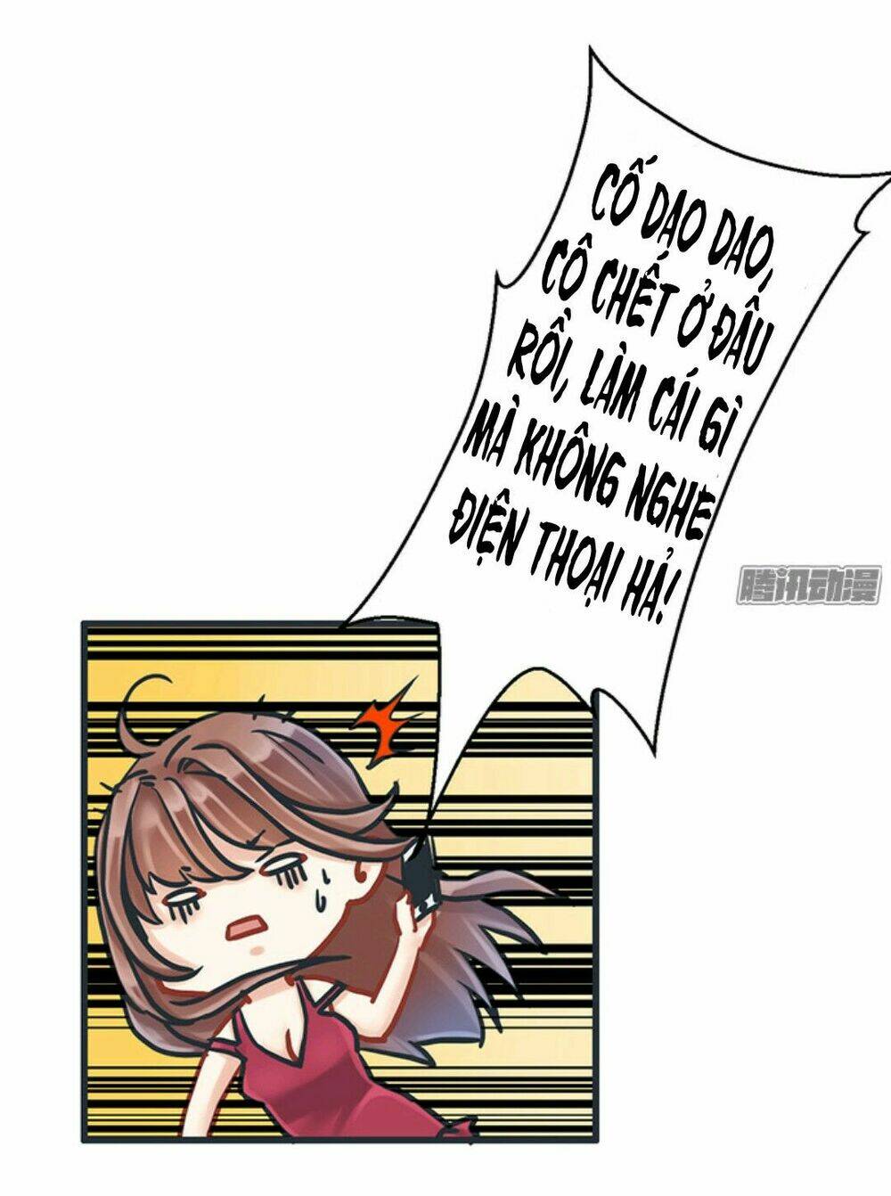 Trọng Sinh Để Ngủ Với Ảnh Đế: Chapter 3