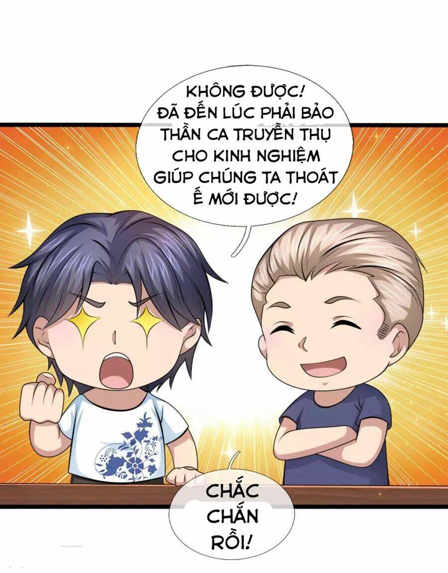 Tuyệt Thế Phi Đao: Chapter 147