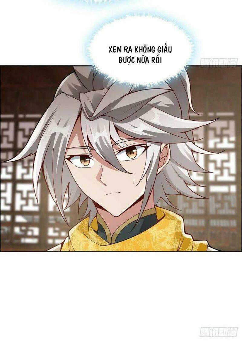 Nghịch Lân: Chapter 128