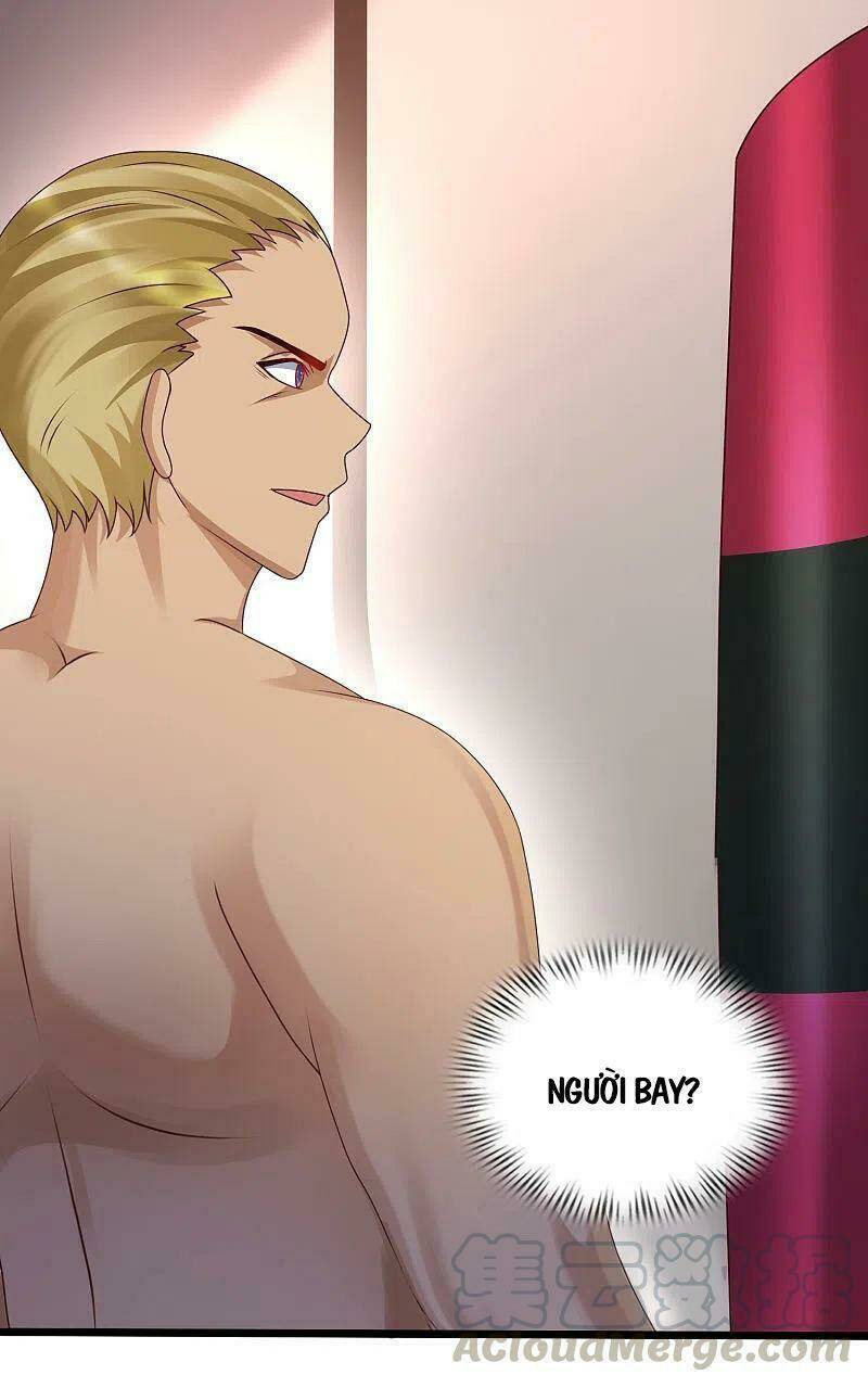 Tối Cường Vận Đào Hoa: Chapter 223