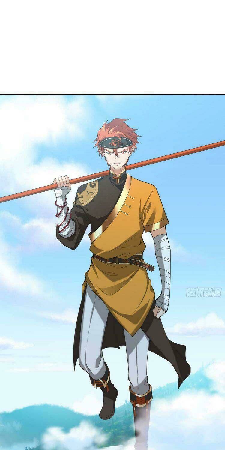 Tà Du Ký: Chapter 128