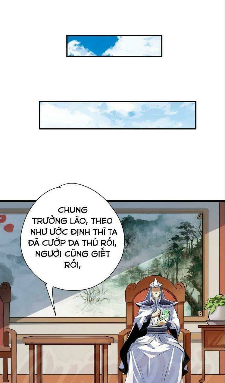 Đấu Hồn Đại Lục: Chapter 19