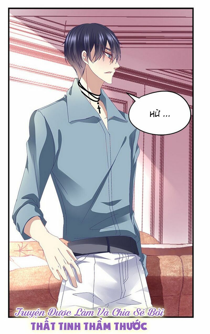 Thiên lại âm linh: Chapter 22