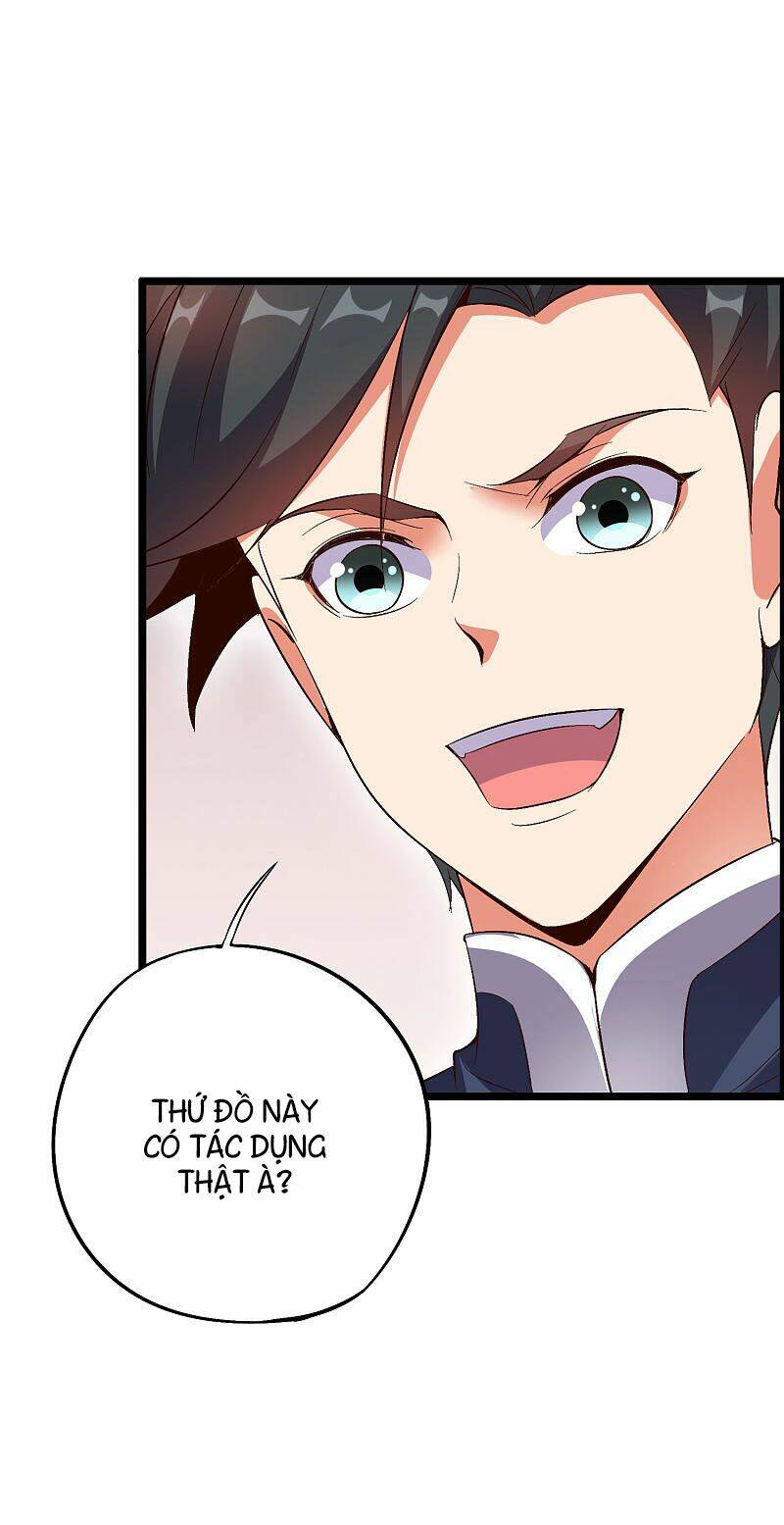 Phục Thiên Thánh Chủ: Chapter 65