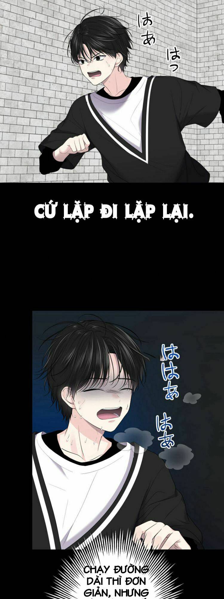 Trò Chơi Của Chúa Thượng: Chapter 2