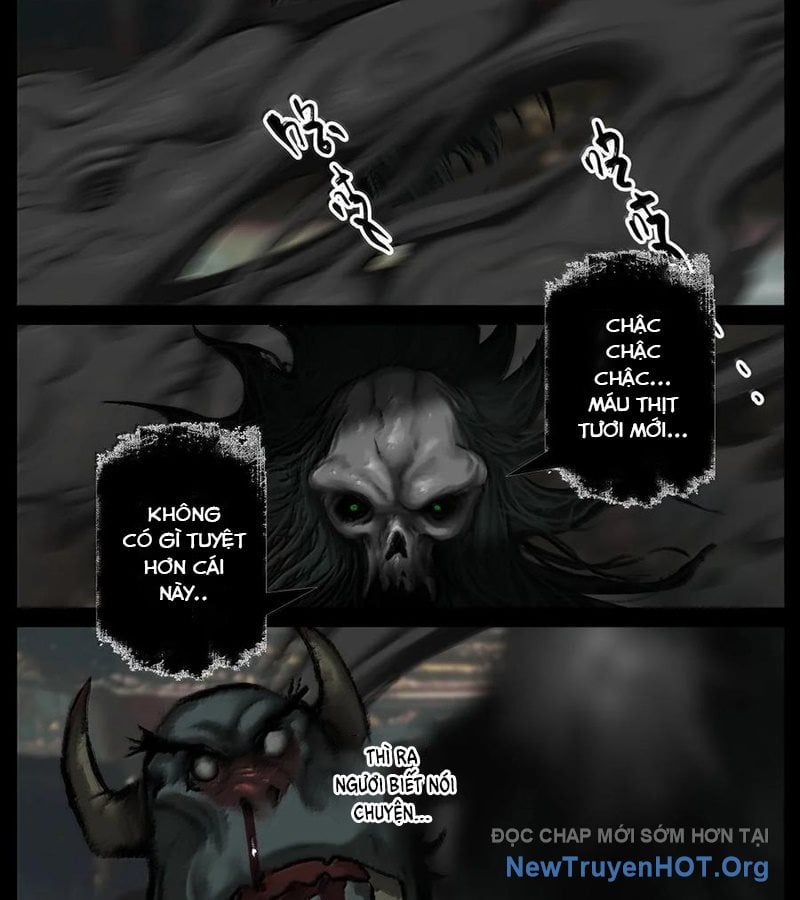 Tây Du Ký Ngoại Truyện: Chapter 371