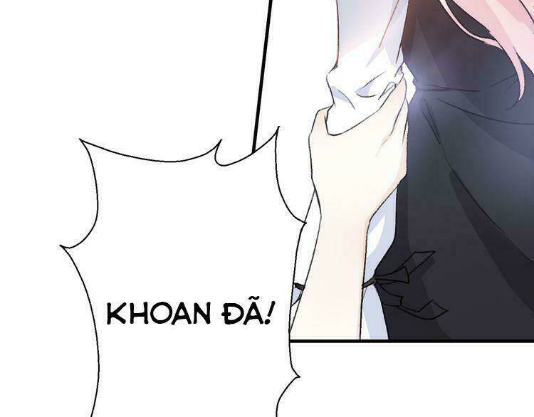 Cuộc Chiến Tình Yêu: Chapter 20