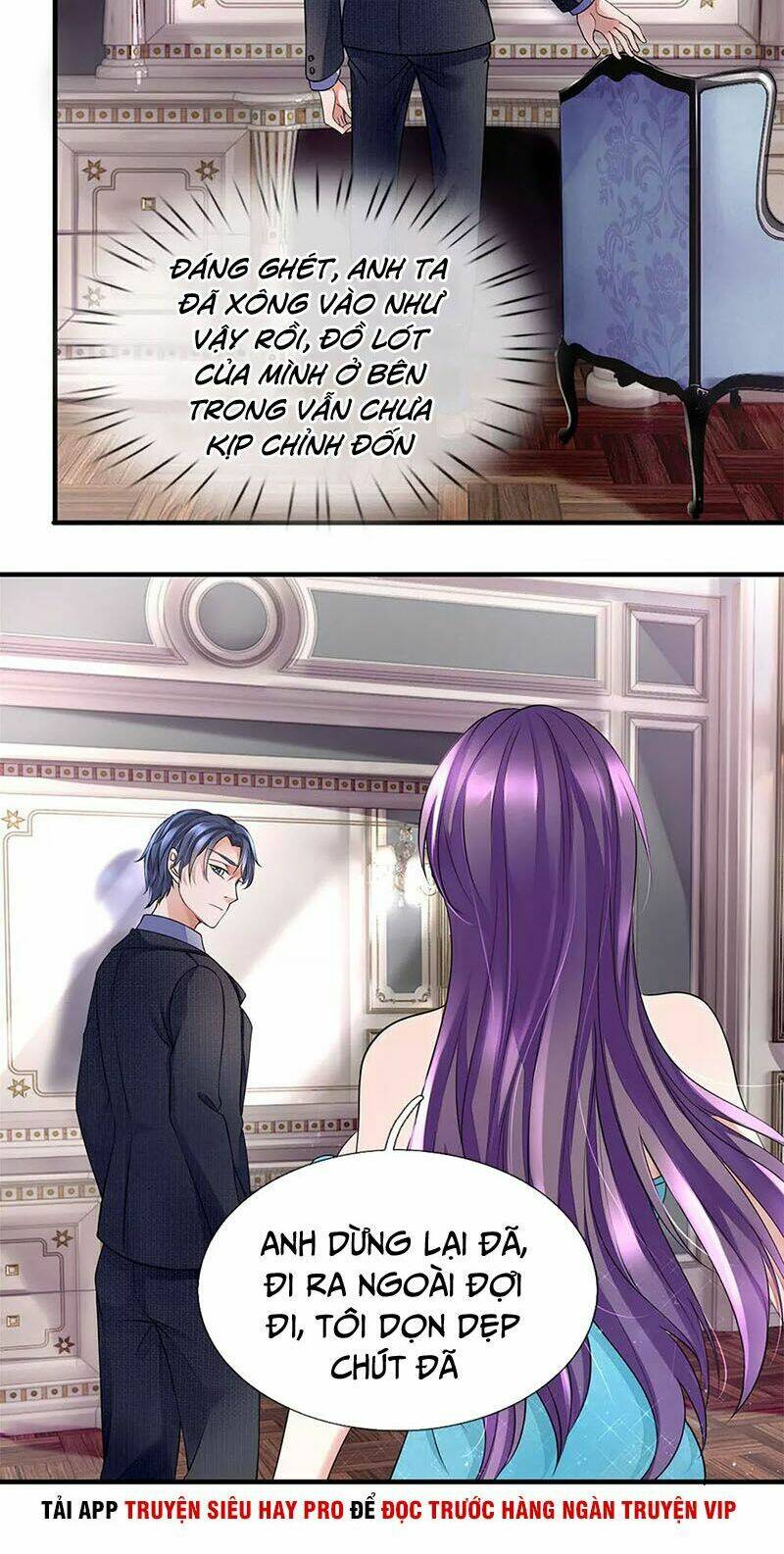 Chung Cực Binh Vương Tại Đô Thị: Chapter 31