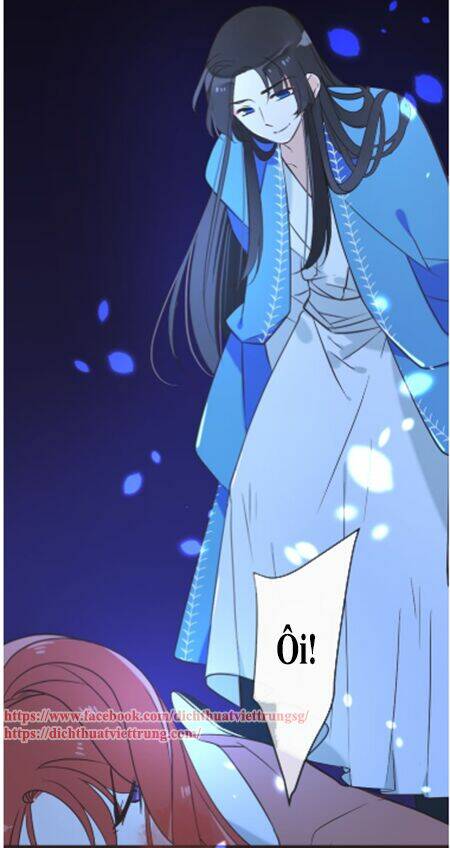 Bạn Trai Tôi Là Cẩm Y Vệ 2: Chapter 51