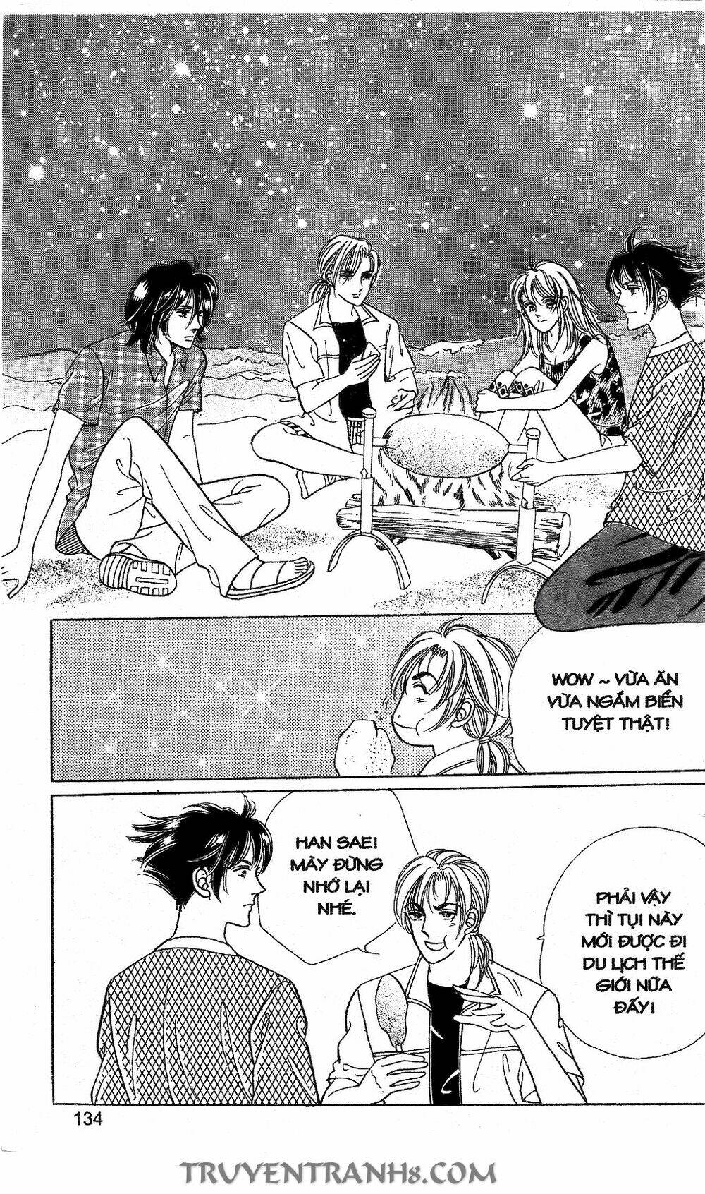 Lọ Lem Kén Rể: Chapter 48