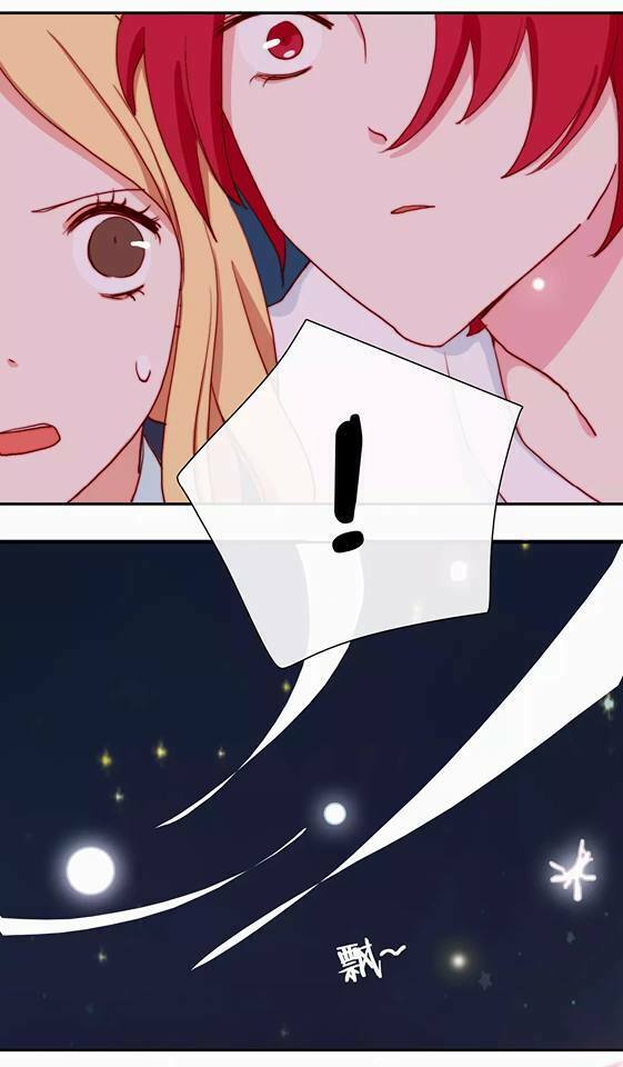 Trái Tim Băng Giá: Chapter 16