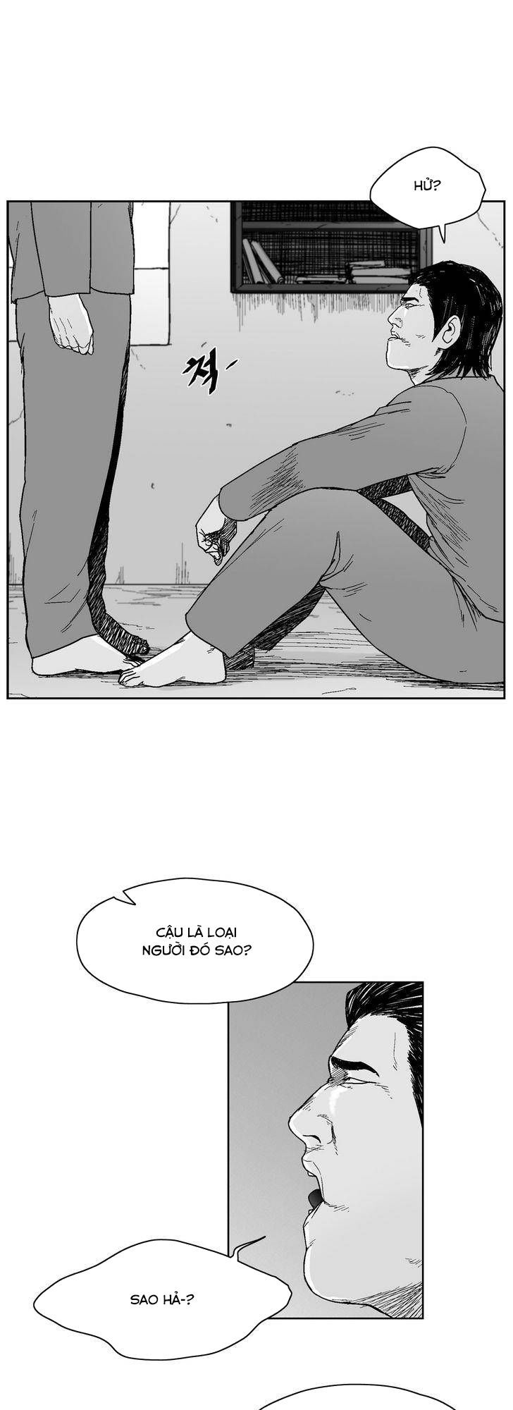 Dear Boy: Chapter 64