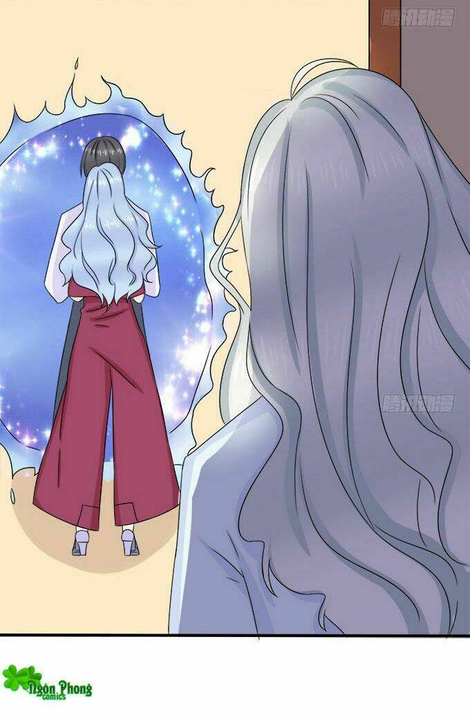 Ma Vương Luyến Ái Chỉ Nam: Chapter 72