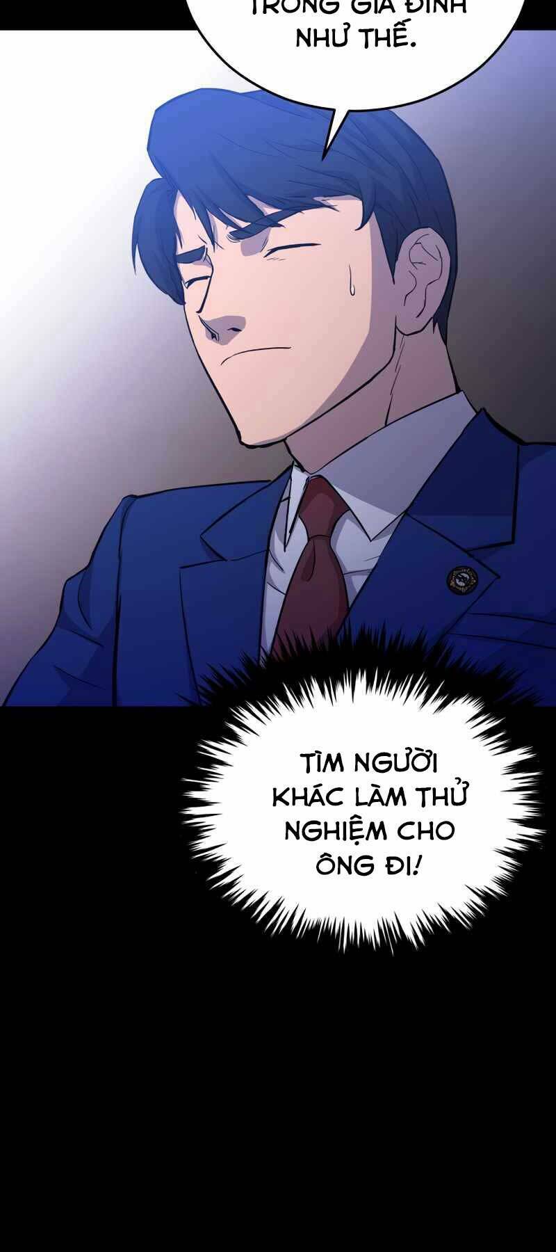 Cánh Cổng Mở Ra Đúng Ngày Đầu Tiên Tôi Thành Chính Trị Gia: Chapter 19