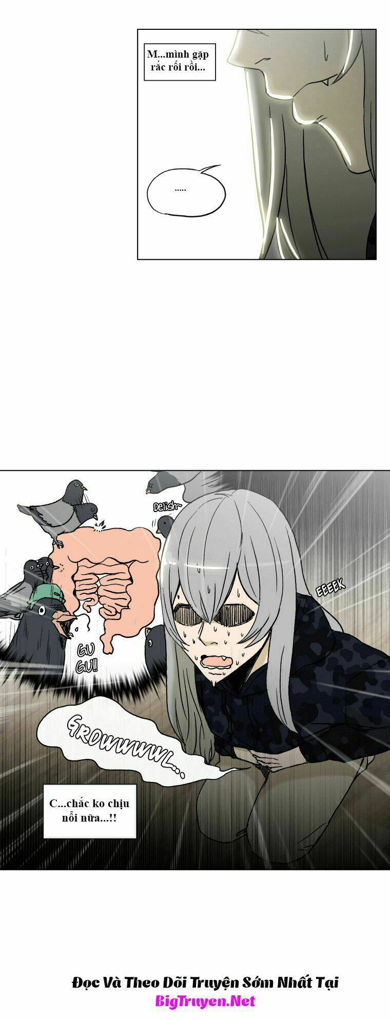 Anh Ấy Là Nữ Sinh Cấp 3: Chapter 30