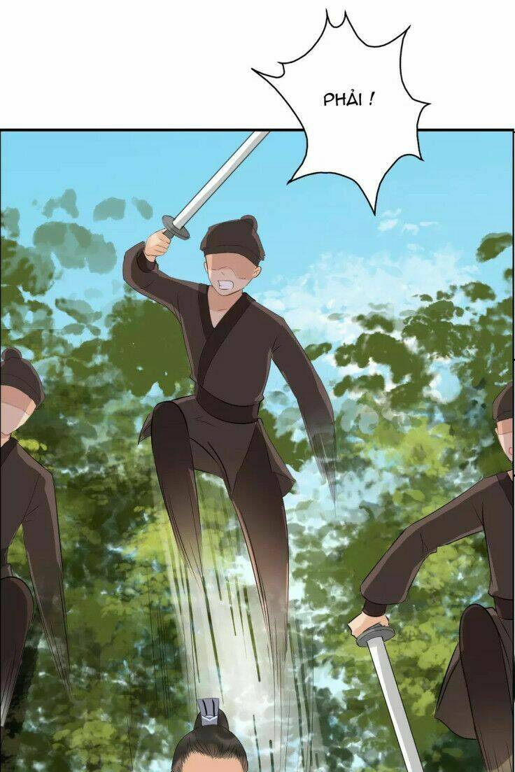 Bồng Sơn Viễn: Chapter 12