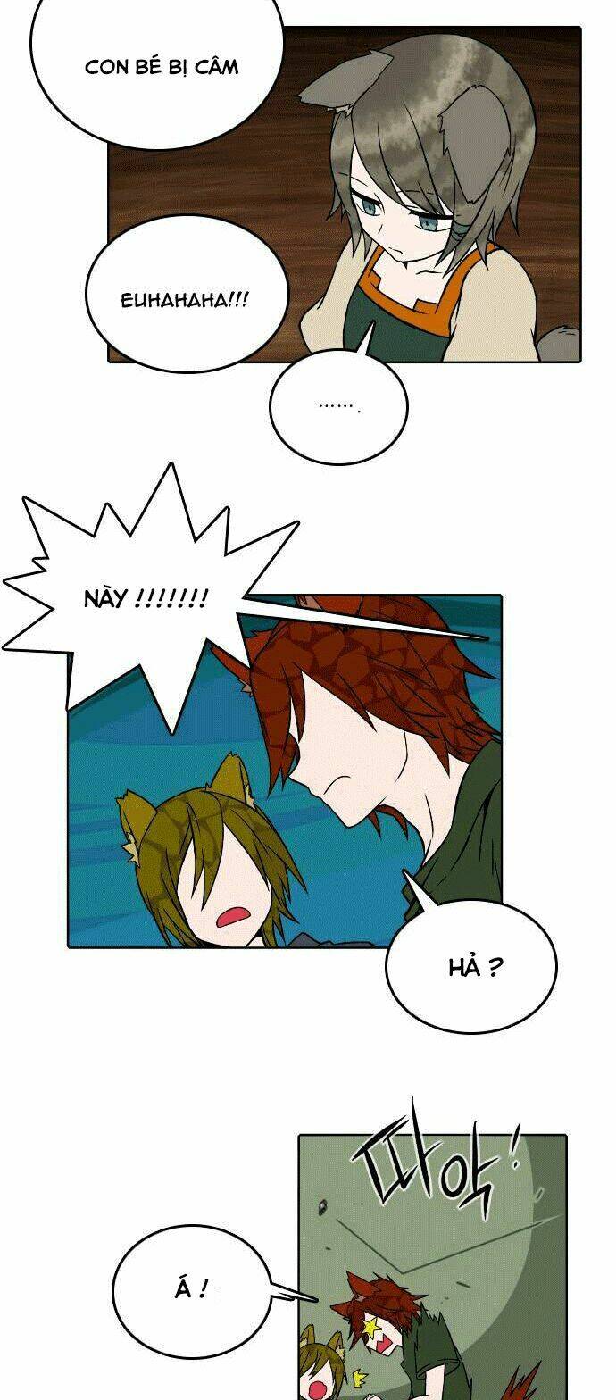 Niflheim: Chapter 41