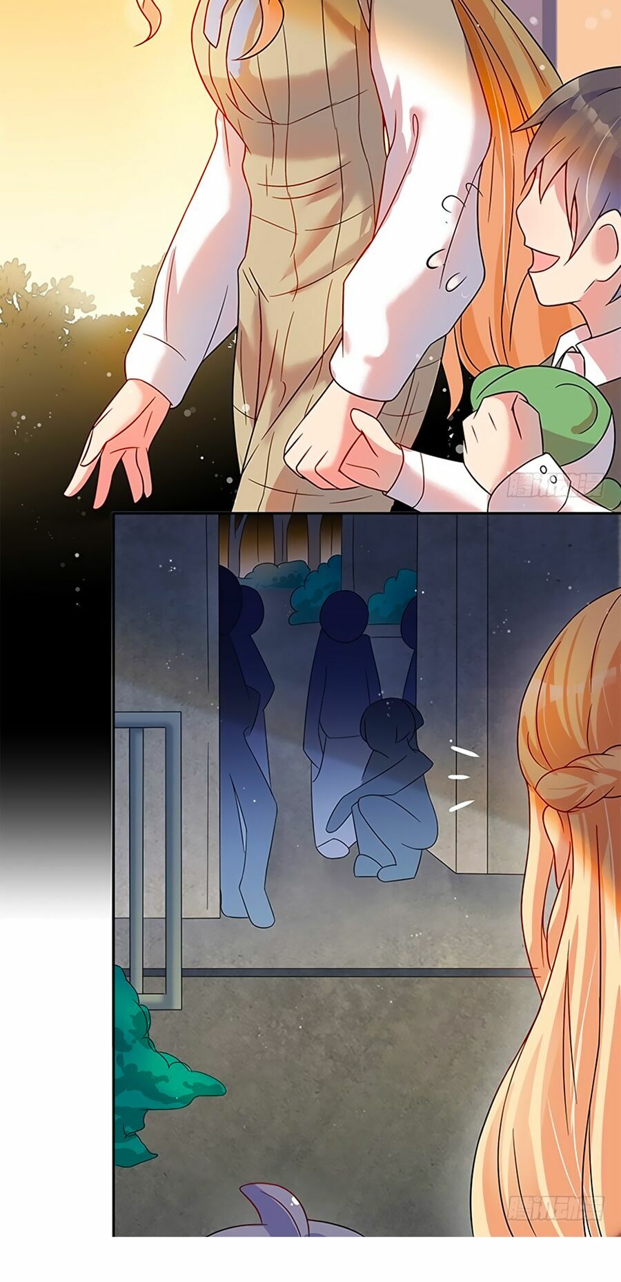 Chồng Già Vợ Trẻ Trêu Nhau Hàng Ngày: Chapter 29