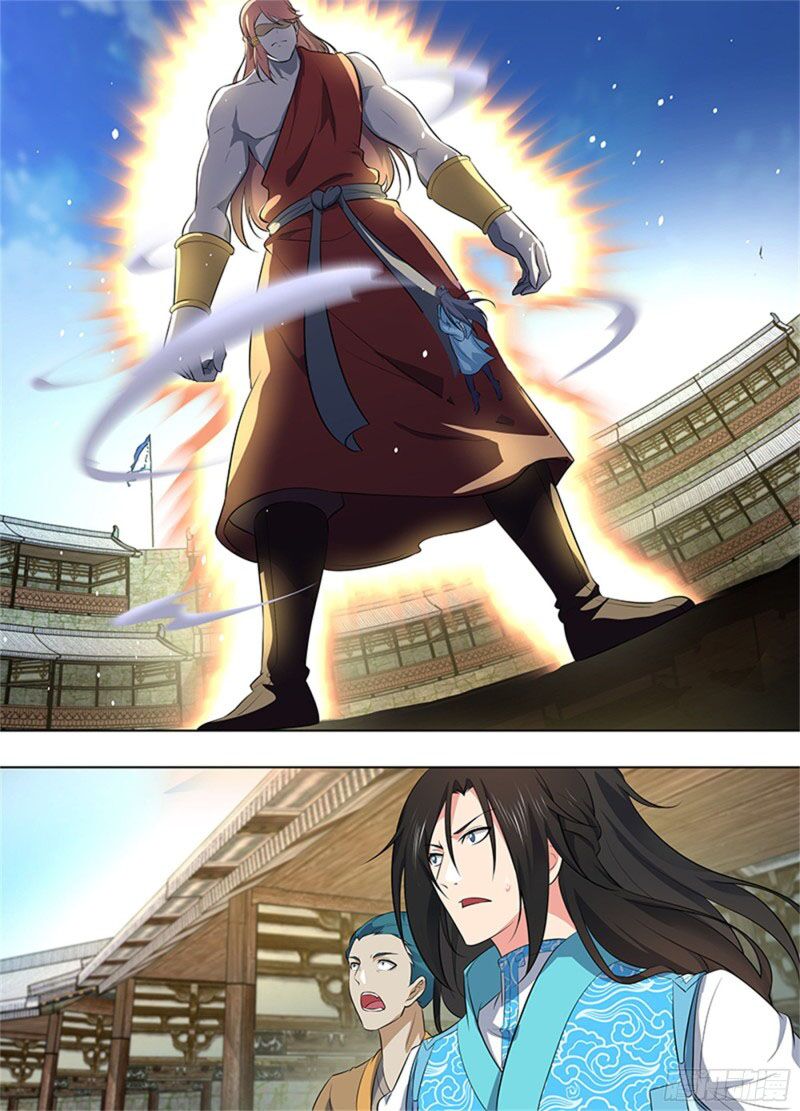 Vĩnh Hằng Chí Tôn: Chapter 275