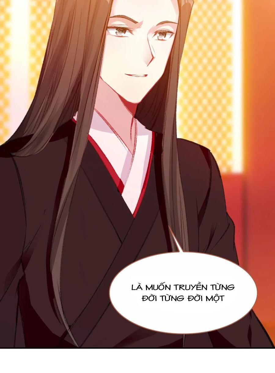 Gả Cho Một Tên Thái Giám Đáng Ghét: Chapter 193