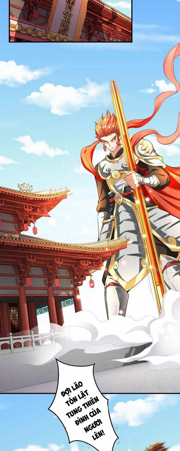 Tà Du Ký: Chapter 92