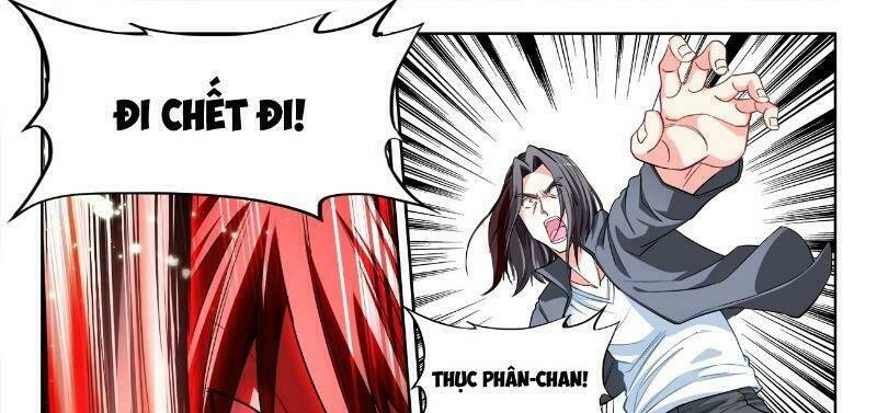 Cực Đạo Tông Sư: Chapter 58