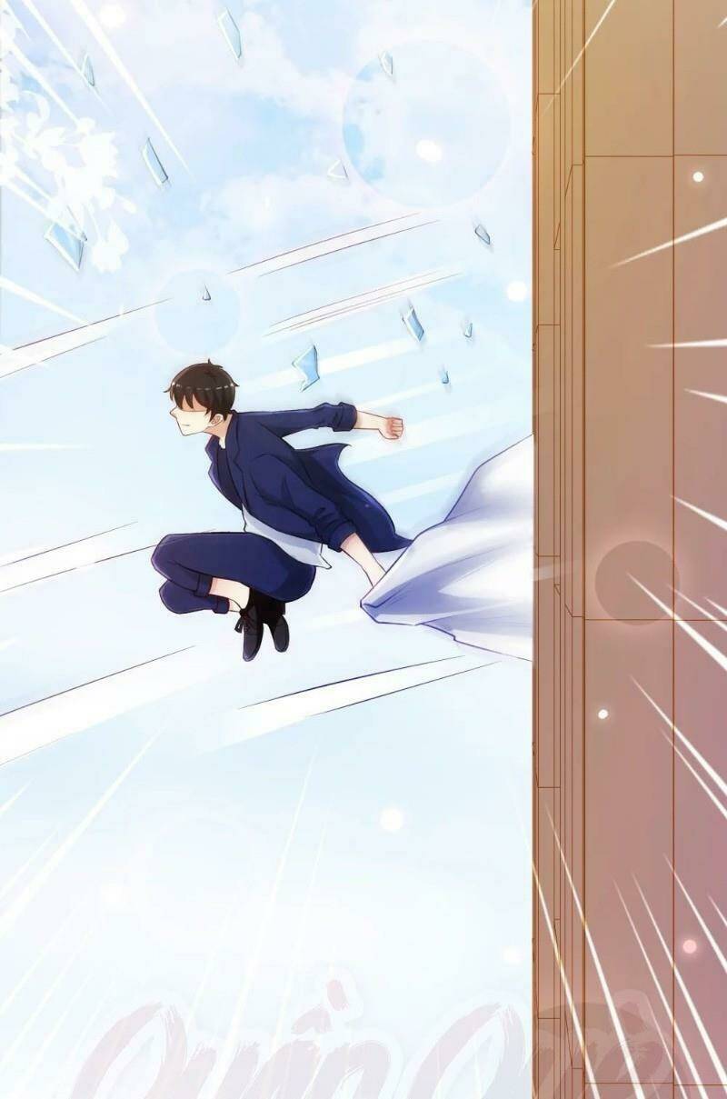 Tối Cường Vận Đào Hoa: Chapter 96