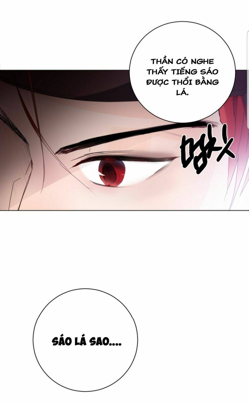 Chae Hong Sa: Chapter 38