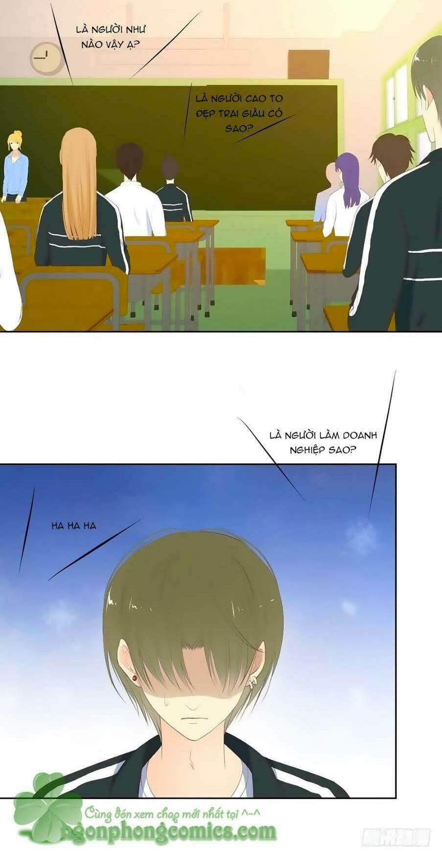 Sinh Sinh Tương Thác: Chapter 49