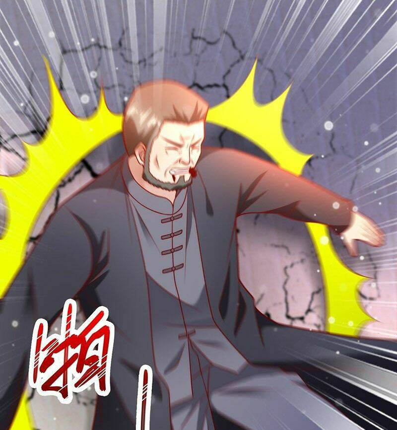 Thế Thân Thiếu Gia Không Dễ Chọc: Chapter 47