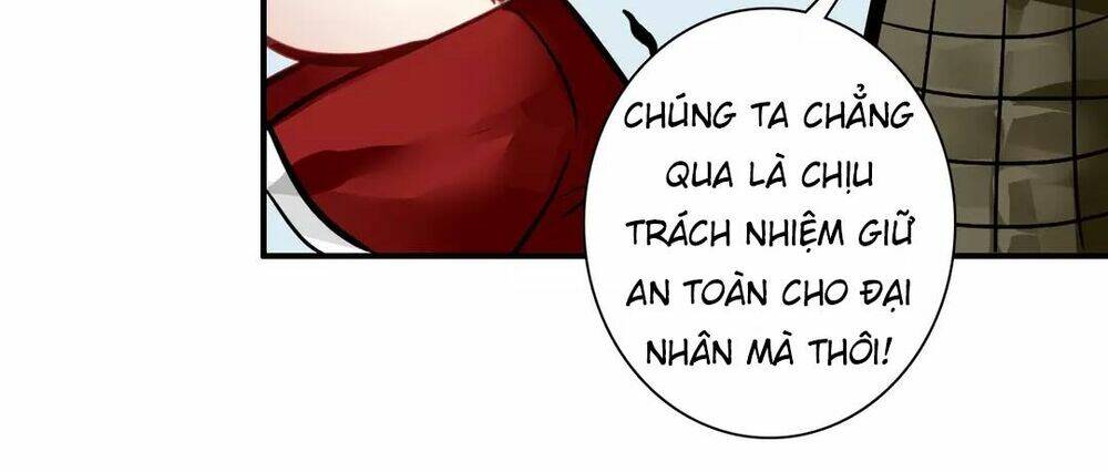 Mỹ Nhân Làm Tướng: Chapter 11