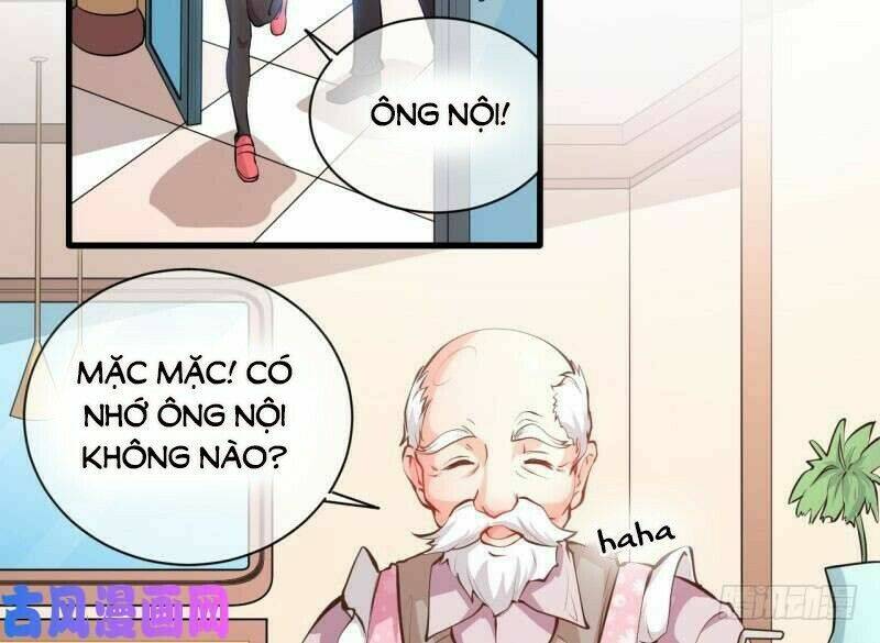 Ám Luyến Thành Hôn: Chapter 89