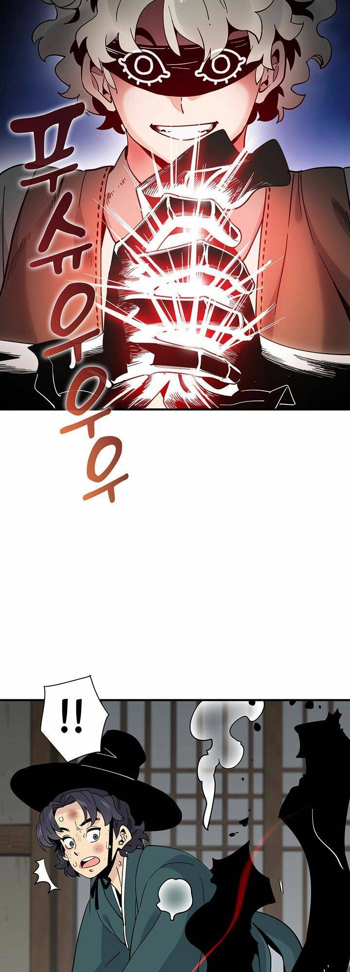 Hồi Ký Của Huyền Thoại Học Giả: Chapter 2